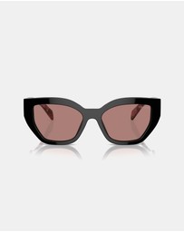 Prada - PR A09S