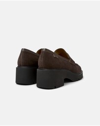 Camper - Milah