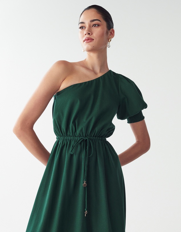 Willa - Mania Midi Dress