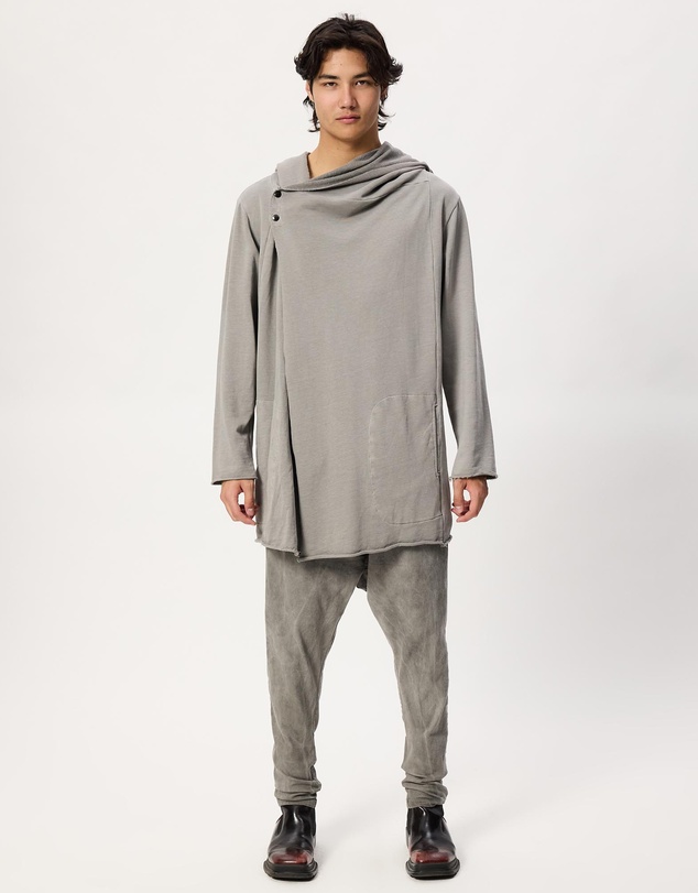 Surrounded By Ghosts - The Orpiment Denim Track Pants