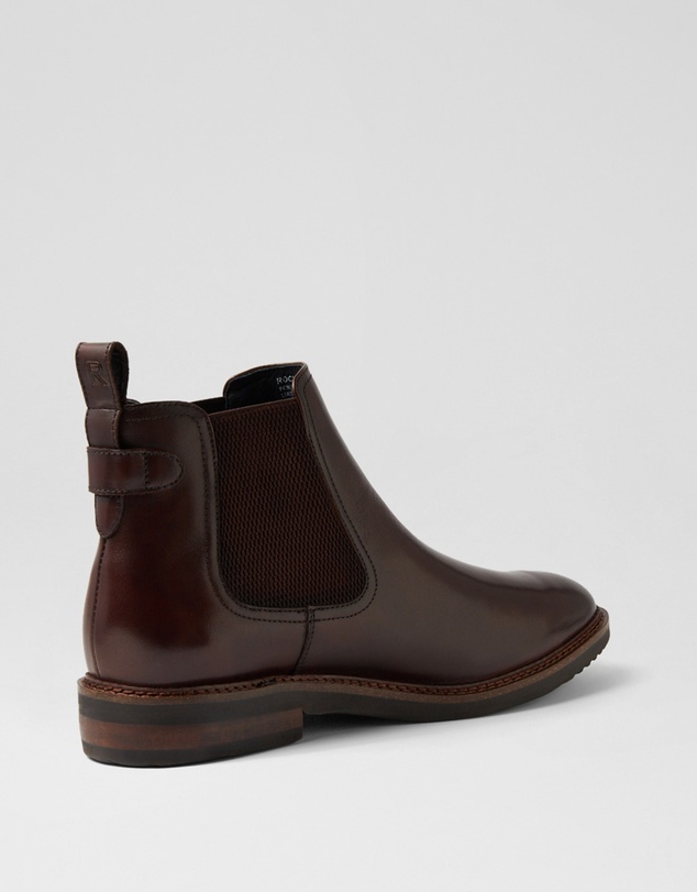 Rockport - Pointer Ro