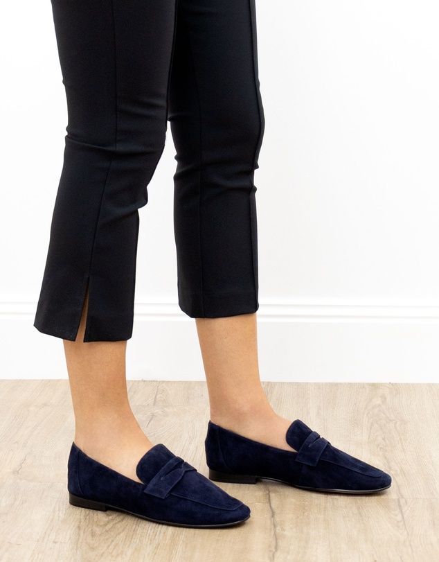 Edward Meller - FAXON Loafer