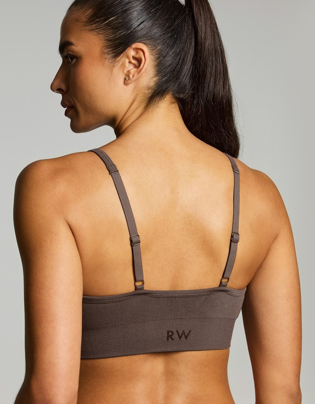 Rockwear - Seamless Low Support Sports Bra