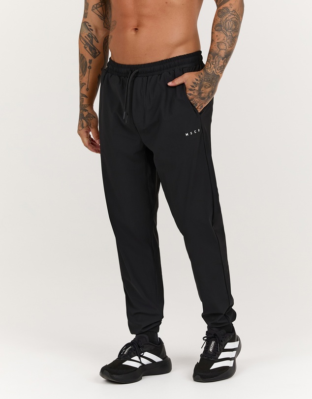 Muscle Republic - Evolve II Tapered Leg Pant