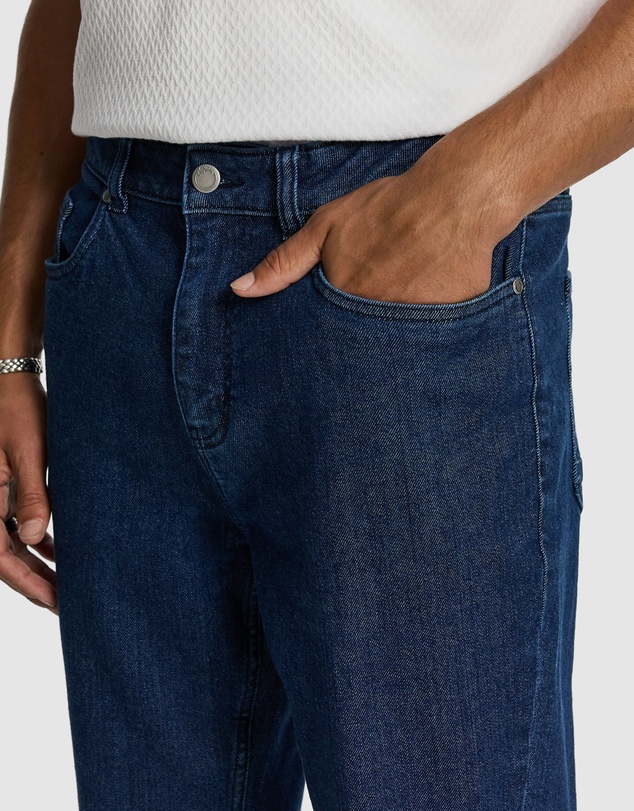 yd. - Jose Straight Jean