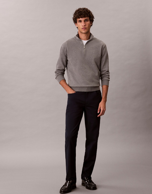 Calvin Klein - Move 365 Slim Pants