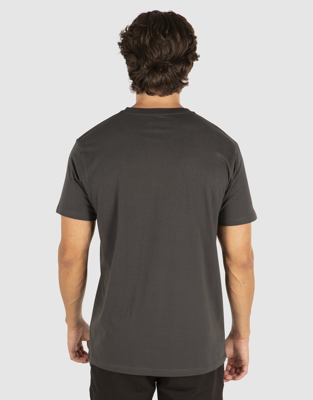 UNIT - UNIT Stock Mens Tee