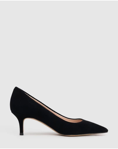 Edward Meller - APRIL60 Pointed Pump