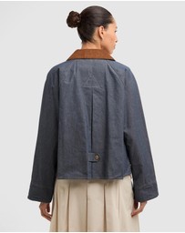 Barbour - Freckleton Casual Jacket
