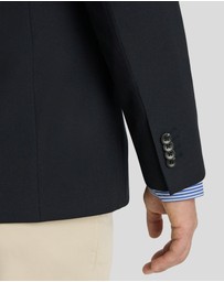 Johnny Bigg - Harvey Commuter Blazer