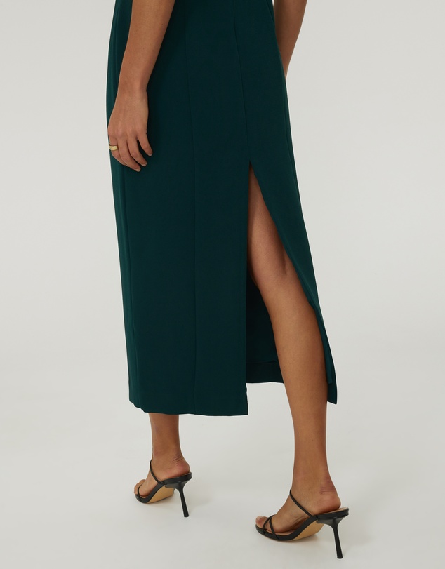 Tussah - Zephy Midi Dress