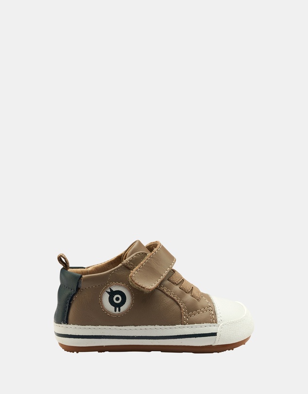 Old Soles - Team Bub