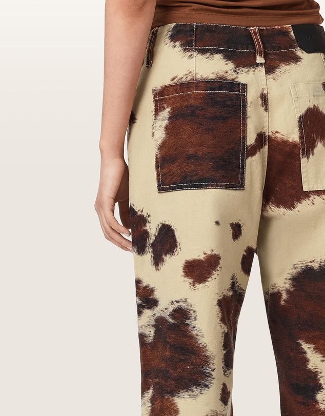 AllSaints - Taya Jeans