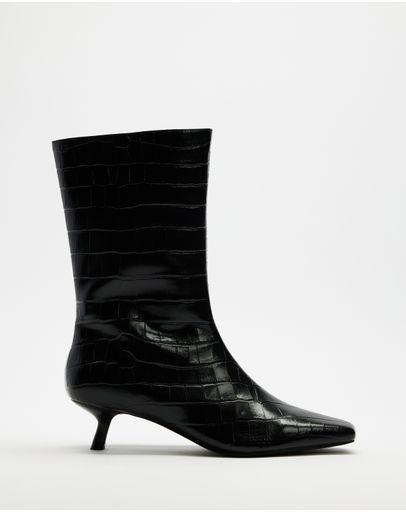 Black Croc
