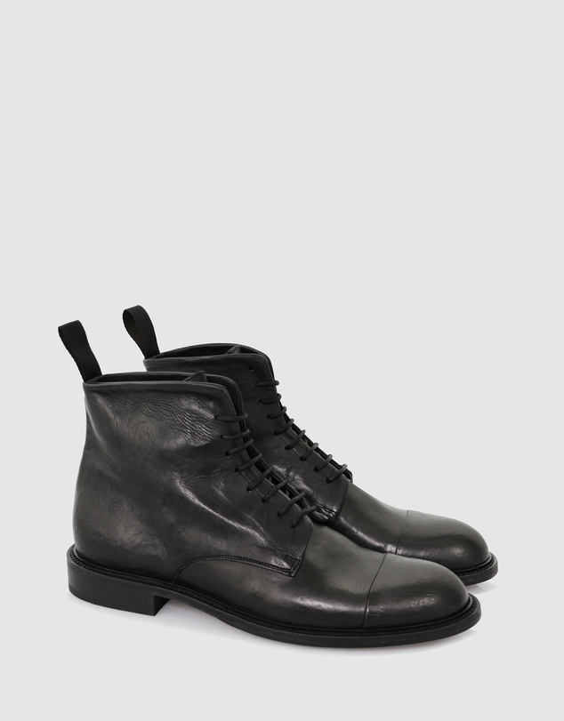 Brando - Granger Ankle Boots