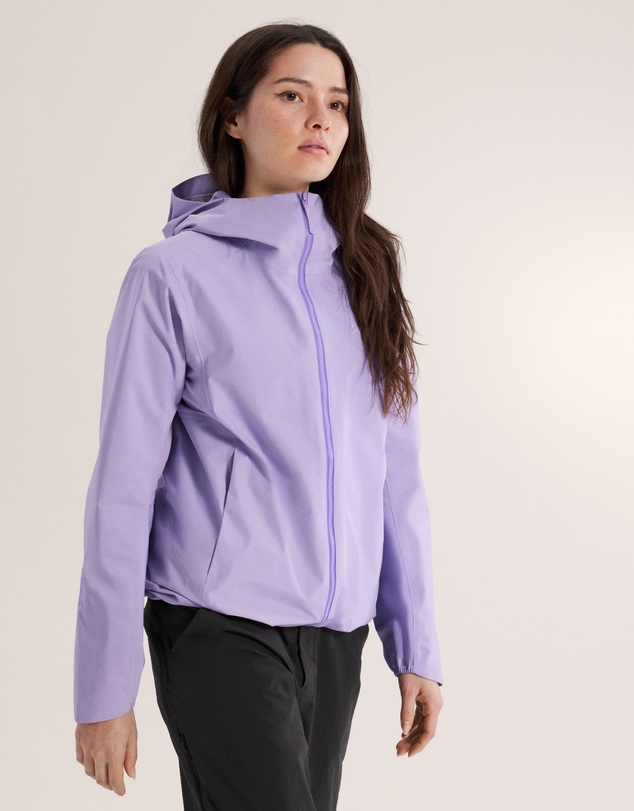 Arc'teryx - Solano Hoody Women's