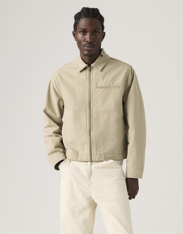 Levi's - Cristobal Garage Jacket