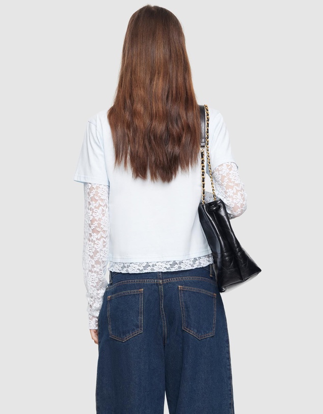 Lioness - Baby Bottega Tee