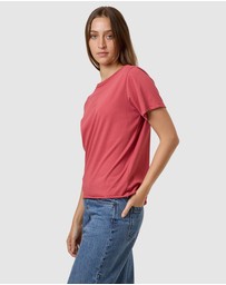 Thrills - Minimal Thrills Relaxed Tee