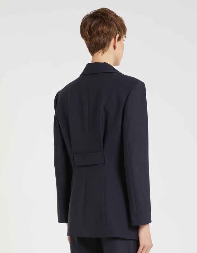 Marella - Single Breasted Blazer