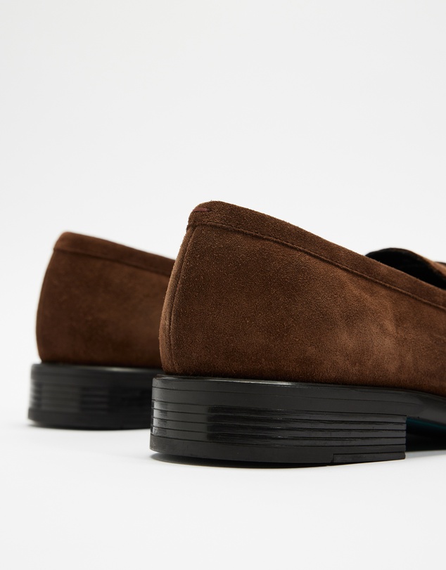 Paul Smith - Pierce Loafers