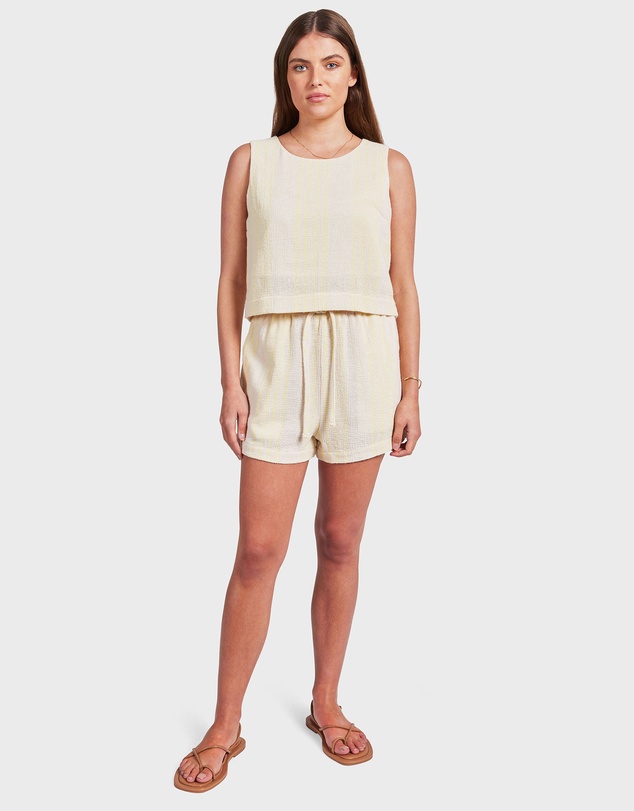 Academy Brand - Garcia Cami