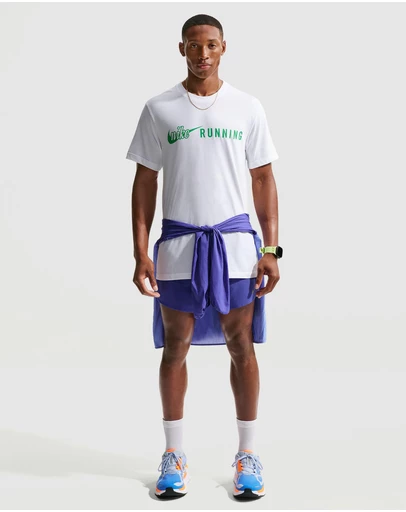 Nike - Dri-FIT T-Shirt