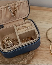 Louenhide - Suzie Jewellery Box