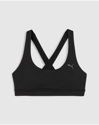 Puma - CLOUDSPUN Training Bra - Women