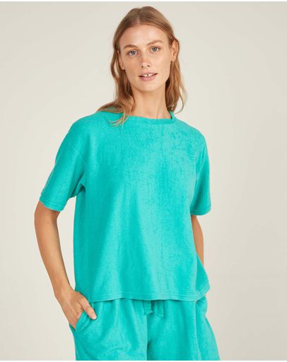Turquoise