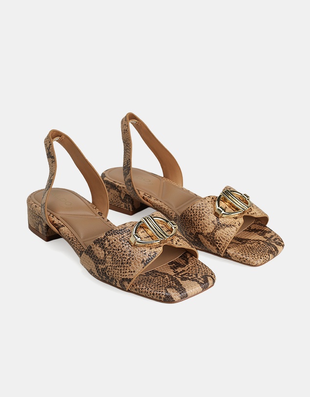 ALDO - Jazmina Sandals
