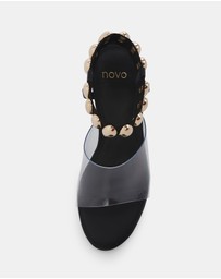 Novo - Zelpha Heels