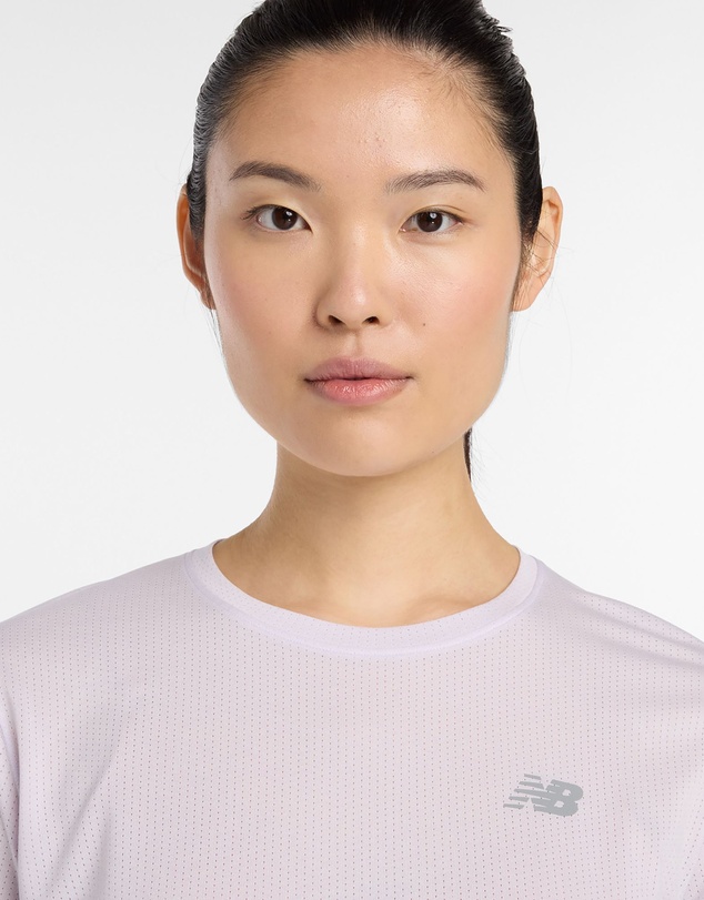 New Balance - Athletics T-Shirt