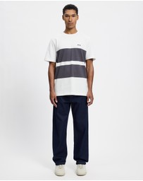 BOSS - Tee Stripe Zone