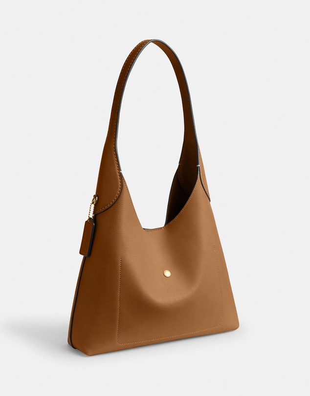 Coach - Brooklyn Shoulder Bag 28
