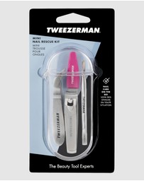 Tweezerman - Mini Nail Rescue Kit