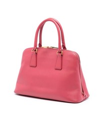 Pre-Loved by Azura Reborn - Pre-Loved Medium Saffiano Lux Promenade Satchel