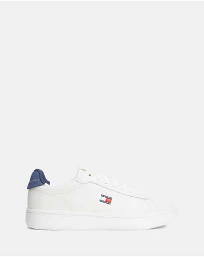 Red, White & Blue