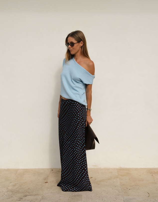 Jag - Ania Maxi Skirt