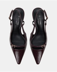 Call It Spring - Darlingg Heels