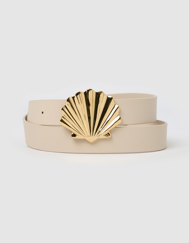 Arms Of Eve - Lilou Belt - Cream