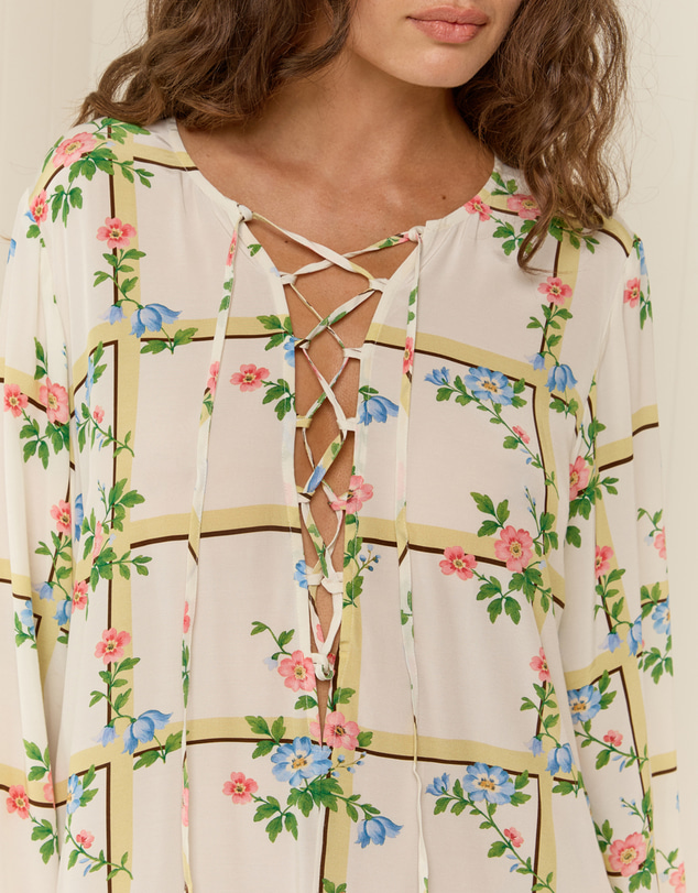 Palm Noosa - Isla Mini Dress