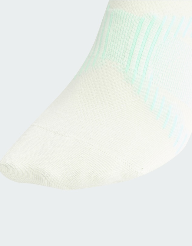 adidas Performance - RUNNING LIGHT CREW SOCK Unisex
