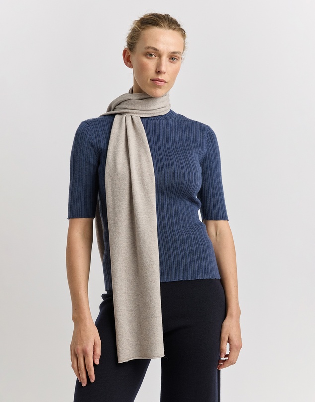 Toorallie - Extrafine Merino Scarf