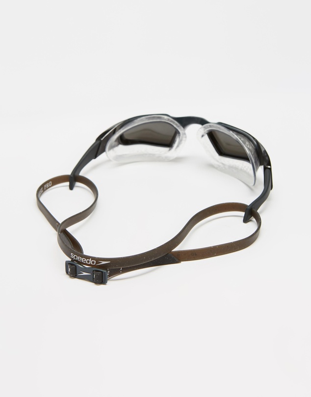 Speedo - Aquapulse Pro Mirror Swim Goggles Unisex