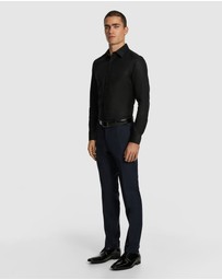 yd. - Casino Slim Dress Pant