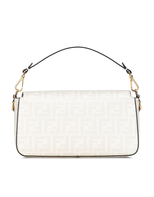 Pre-Loved by Azura Reborn - Pre-Loved fendi Baguette Two Women Illustration