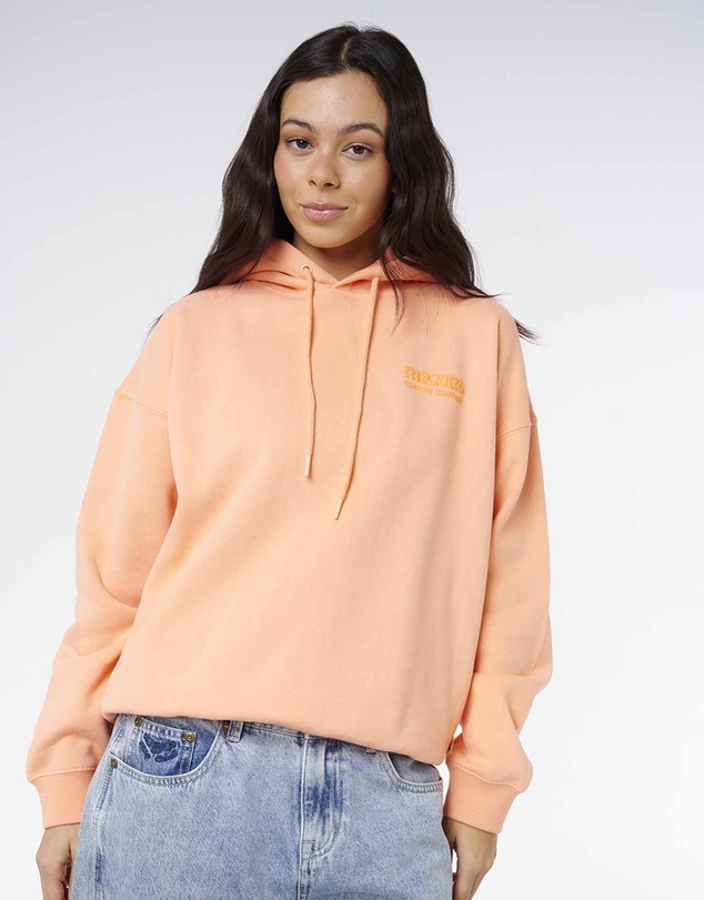 Rip Curl - Surf Puff Heritage Hood