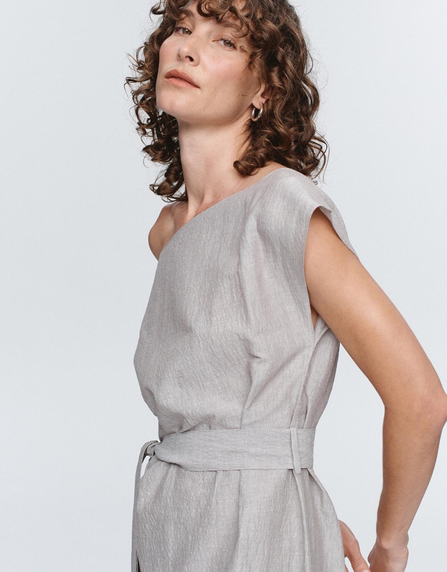 Marle - Oscar Dress