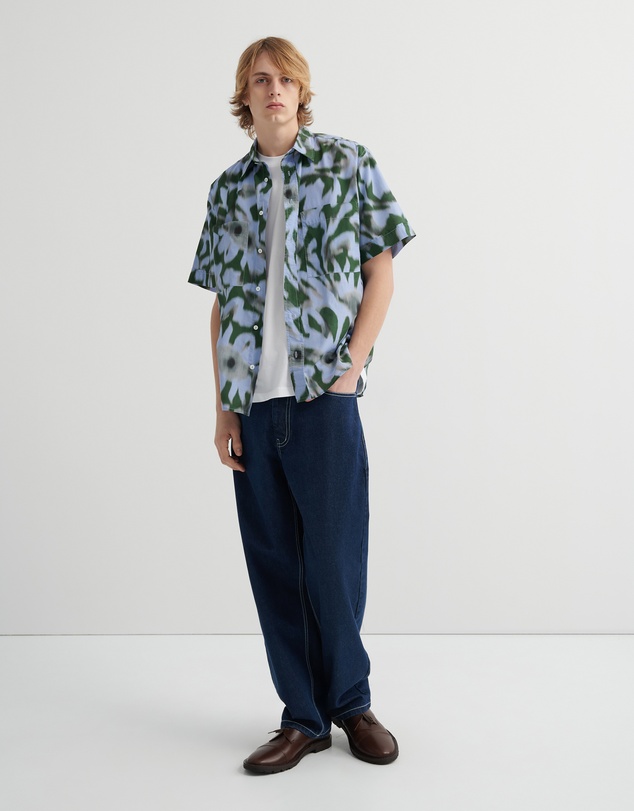 Kowtow - Lewis Shirt